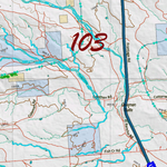 Wy Antelope Unit 103 Concentrations and Land Ownership Preview 2