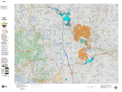 Wy Antelope Unit 103 with Land Ownership Preview 1