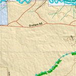 Wy Antelope Unit 106 Concentrations and Land Ownership Preview 2