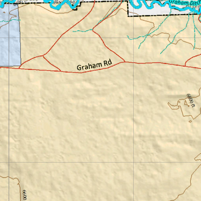Wy Antelope Unit 106 with Land Ownership Preview 2