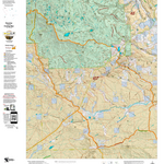 Wy Antelope Unit 107 Concentrations and Land Ownership Preview 1