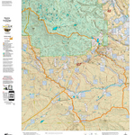 Wy Antelope Unit 107 with Land Ownership Preview 1