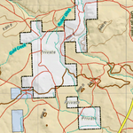 Wy Antelope Unit 107 with Land Ownership Preview 2