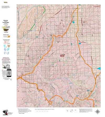 Wy Antelope Unit 108 Concentration Areas Preview 1