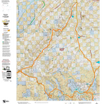 Wy Antelope Unit 108 Concentrations and Land Ownership Preview 1