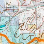 Wy Antelope Unit 108 Concentrations and Land Ownership Preview 3