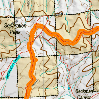 Wy Antelope Unit 108 with Land Ownership Preview 3