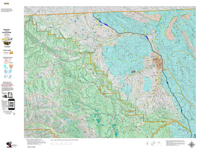 Wy Antelope Unit 109 Concentration Areas Preview 1