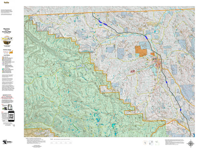 Wy Antelope Unit 109 with Land Ownership Preview 1