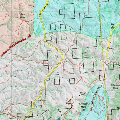 Wy Antelope Unit 11 Concentration Areas Preview 2