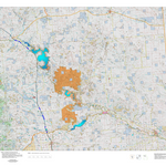 Wy Antelope Unit 11 with Land Ownership Preview 1