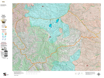 Wy Antelope Unit 110 Concentration Areas Preview 1