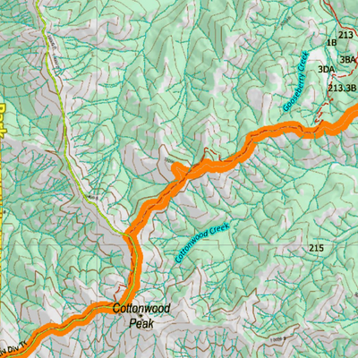 Wy Antelope Unit 110 Concentration Areas Preview 3