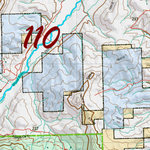 Wy Antelope Unit 110 with Land Ownership Preview 2