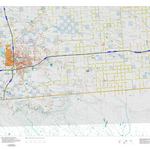 Wy Antelope Unit 111 Concentrations and Land Ownership Preview 1