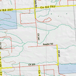 Wy Antelope Unit 111 Concentrations and Land Ownership Preview 2