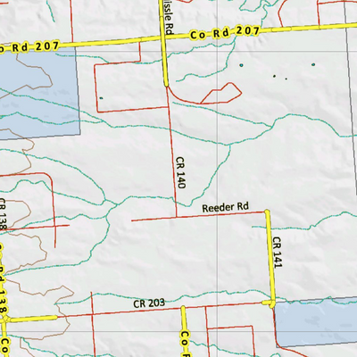 Wy Antelope Unit 111 Concentrations and Land Ownership Preview 2