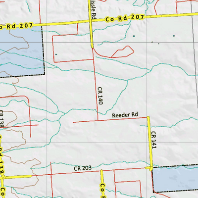 Wy Antelope Unit 111 with Land Ownership Preview 2