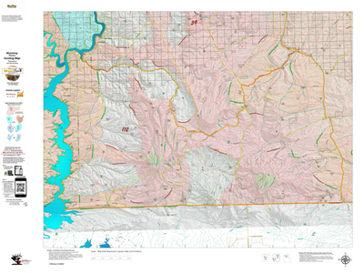 Wy Antelope Unit 112 Concentration Areas Preview 1
