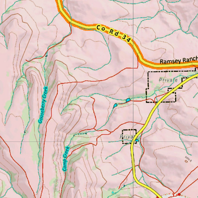 Wy Antelope Unit 112 Concentration Areas Preview 2