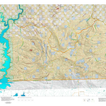 Wy Antelope Unit 112 Concentrations and Land Ownership Preview 1