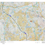 Wy Antelope Unit 113 Concentrations and Land Ownership Preview 1