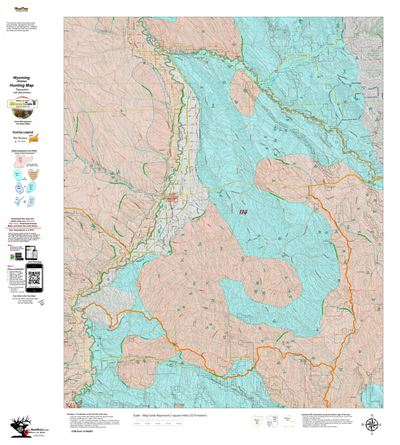 Wy Antelope Unit 114 Concentration Areas Preview 1