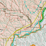 Wy Antelope Unit 114 Concentration Areas Preview 3