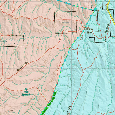 Wy Antelope Unit 115 Concentration Areas Preview 2
