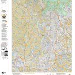 Wy Antelope Unit 115 Concentrations and Land Ownership Preview 1