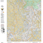 Wy Antelope Unit 115 with Land Ownership Preview 1