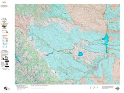 Wy Antelope Unit 117 Concentration Areas Preview 1