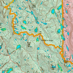Wy Antelope Unit 117 Concentrations and Land Ownership Preview 3