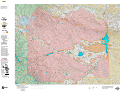 Wy Antelope Unit 117 with Land Ownership Preview 1
