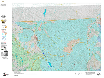 Wy Antelope Unit 15 Concentration Areas Preview 1