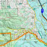 Wy Antelope Unit 15 Concentration Areas Preview 3