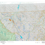 Wy Antelope Unit 15 Concentrations and Land Ownership Preview 1