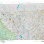 Wy Antelope Unit 15 with Land Ownership Preview 1