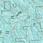 Wy Antelope Unit 16 Concentration Areas Preview 3