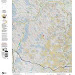 Wy Antelope Unit 16 Concentrations and Land Ownership Preview 1