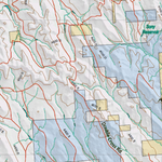 Wy Antelope Unit 16 Concentrations and Land Ownership Preview 2
