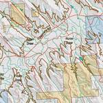 Wy Antelope Unit 16 Concentrations and Land Ownership Preview 3