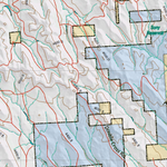 Wy Antelope Unit 16 with Land Ownership Preview 2