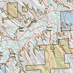 Wy Antelope Unit 16 with Land Ownership Preview 3