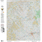 Wy Antelope Unit 17 Concentrations and Land Ownership Preview 1