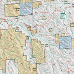 Wy Antelope Unit 17 with Land Ownership Preview 2