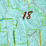 Wy Antelope Unit 18 Concentration Areas Preview 2