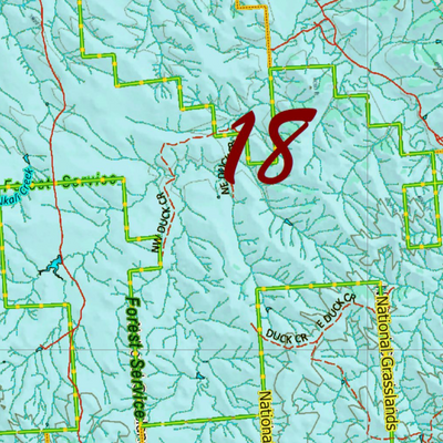 Wy Antelope Unit 18 Concentration Areas Preview 2