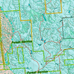Wy Antelope Unit 18 Concentration Areas Preview 3