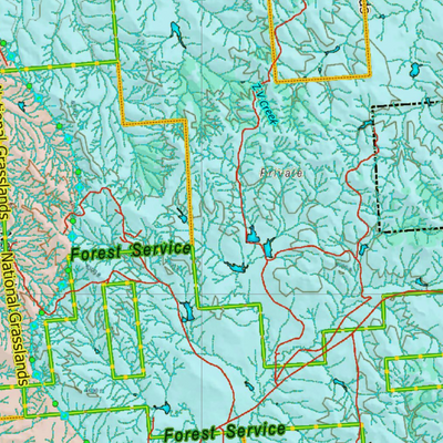 Wy Antelope Unit 18 Concentration Areas Preview 3